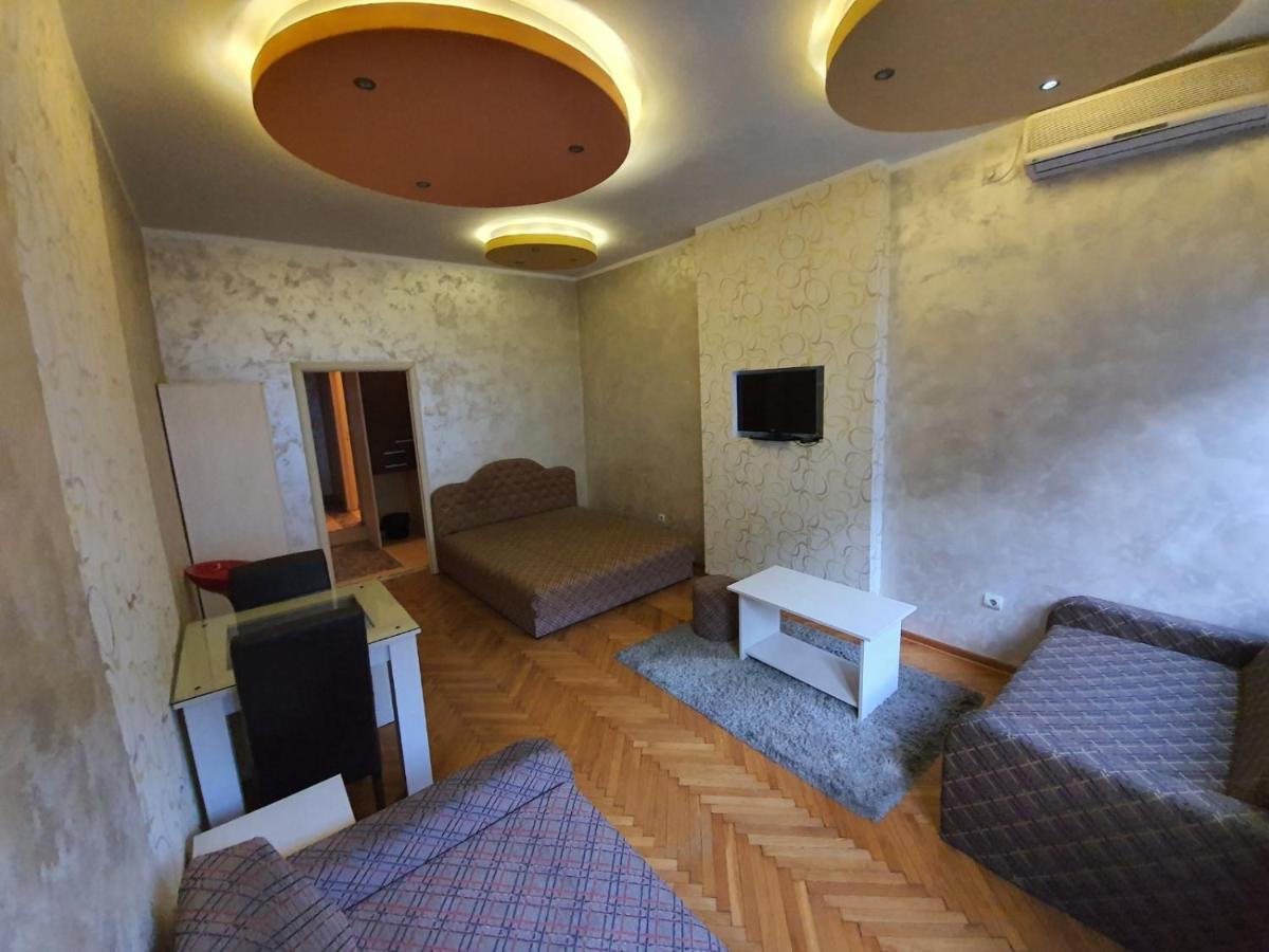Stay In Apartments Βελιγράδι Εξωτερικό φωτογραφία