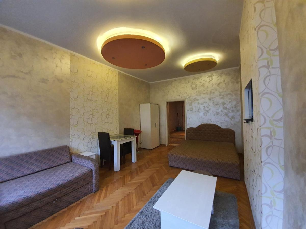 Stay In Apartments Βελιγράδι Εξωτερικό φωτογραφία