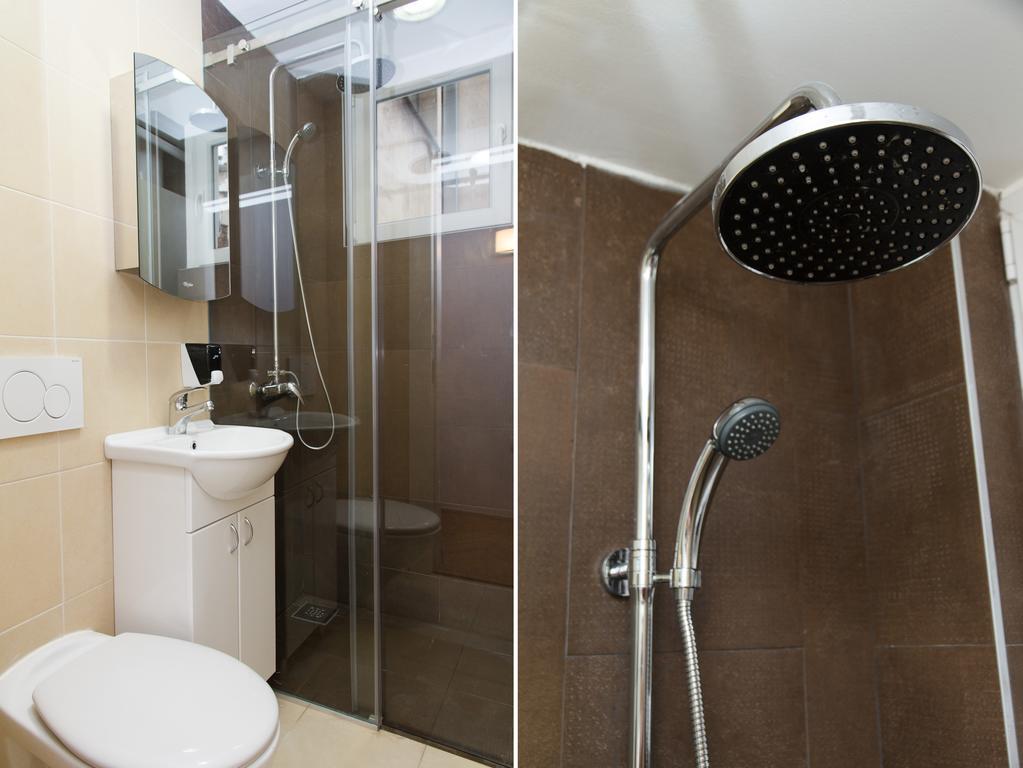 Stay In Apartments Βελιγράδι Δωμάτιο φωτογραφία