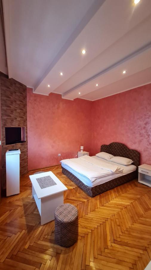 Stay In Apartments Βελιγράδι Εξωτερικό φωτογραφία