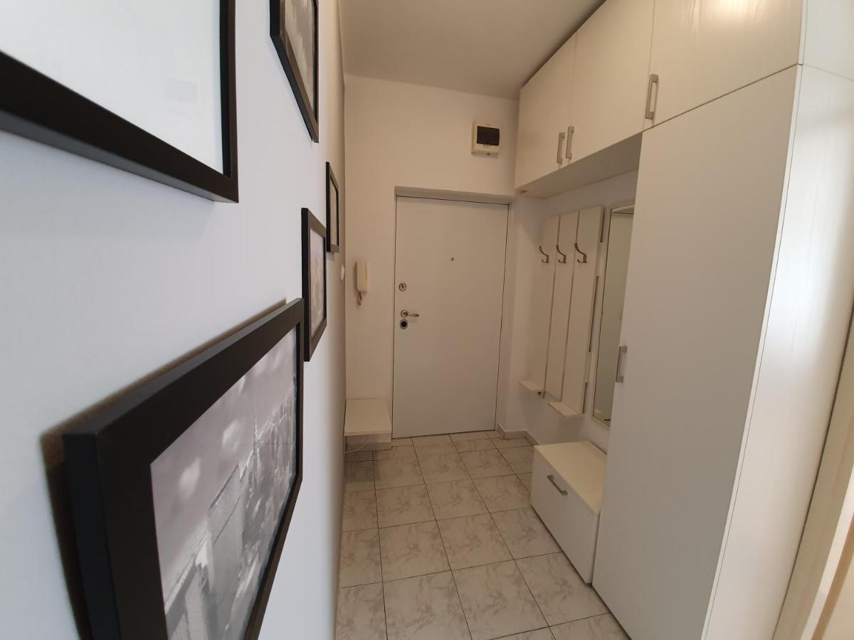 Stay In Apartments Βελιγράδι Δωμάτιο φωτογραφία