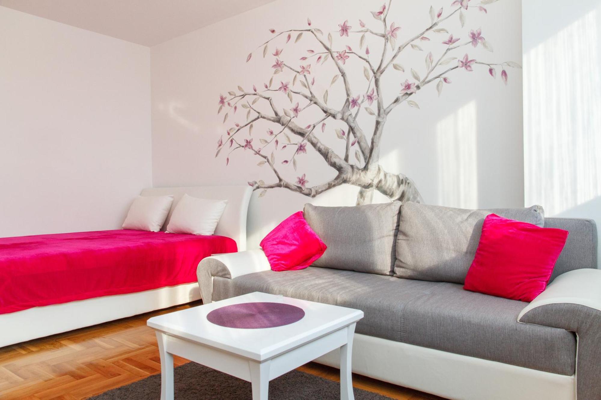 Stay In Apartments Βελιγράδι Εξωτερικό φωτογραφία