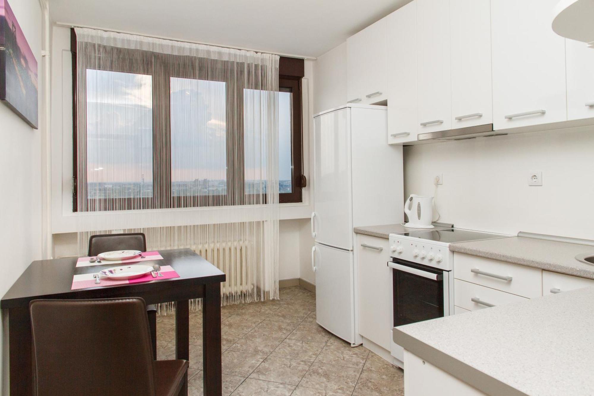 Stay In Apartments Βελιγράδι Εξωτερικό φωτογραφία