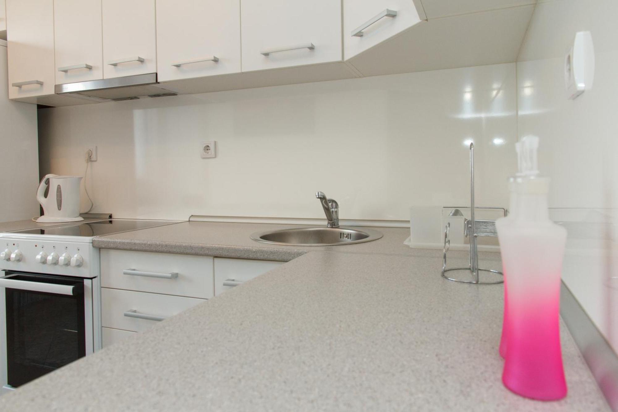 Stay In Apartments Βελιγράδι Εξωτερικό φωτογραφία