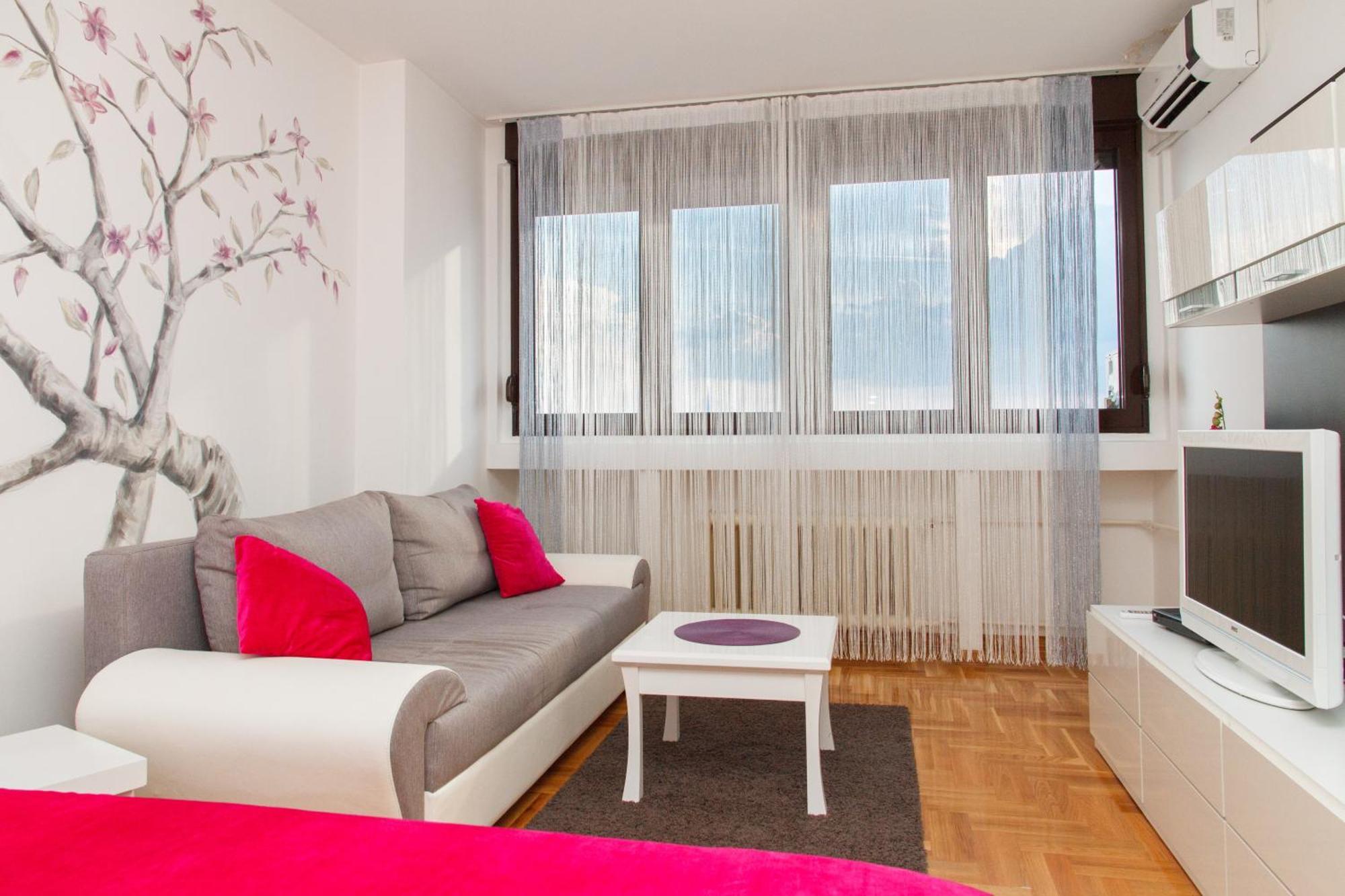 Stay In Apartments Βελιγράδι Εξωτερικό φωτογραφία