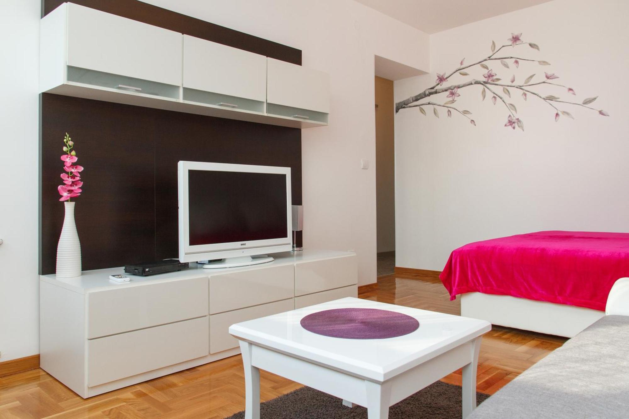 Stay In Apartments Βελιγράδι Εξωτερικό φωτογραφία