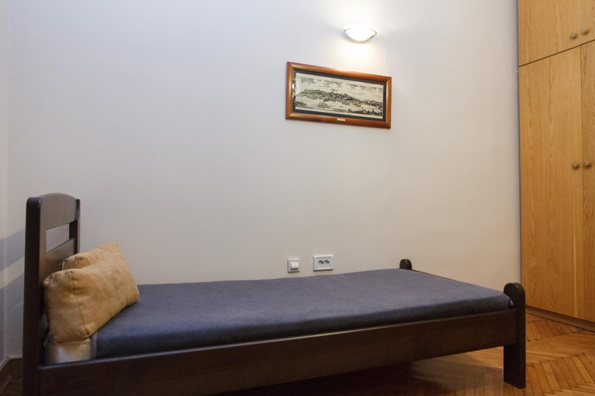 Stay In Apartments Βελιγράδι Δωμάτιο φωτογραφία