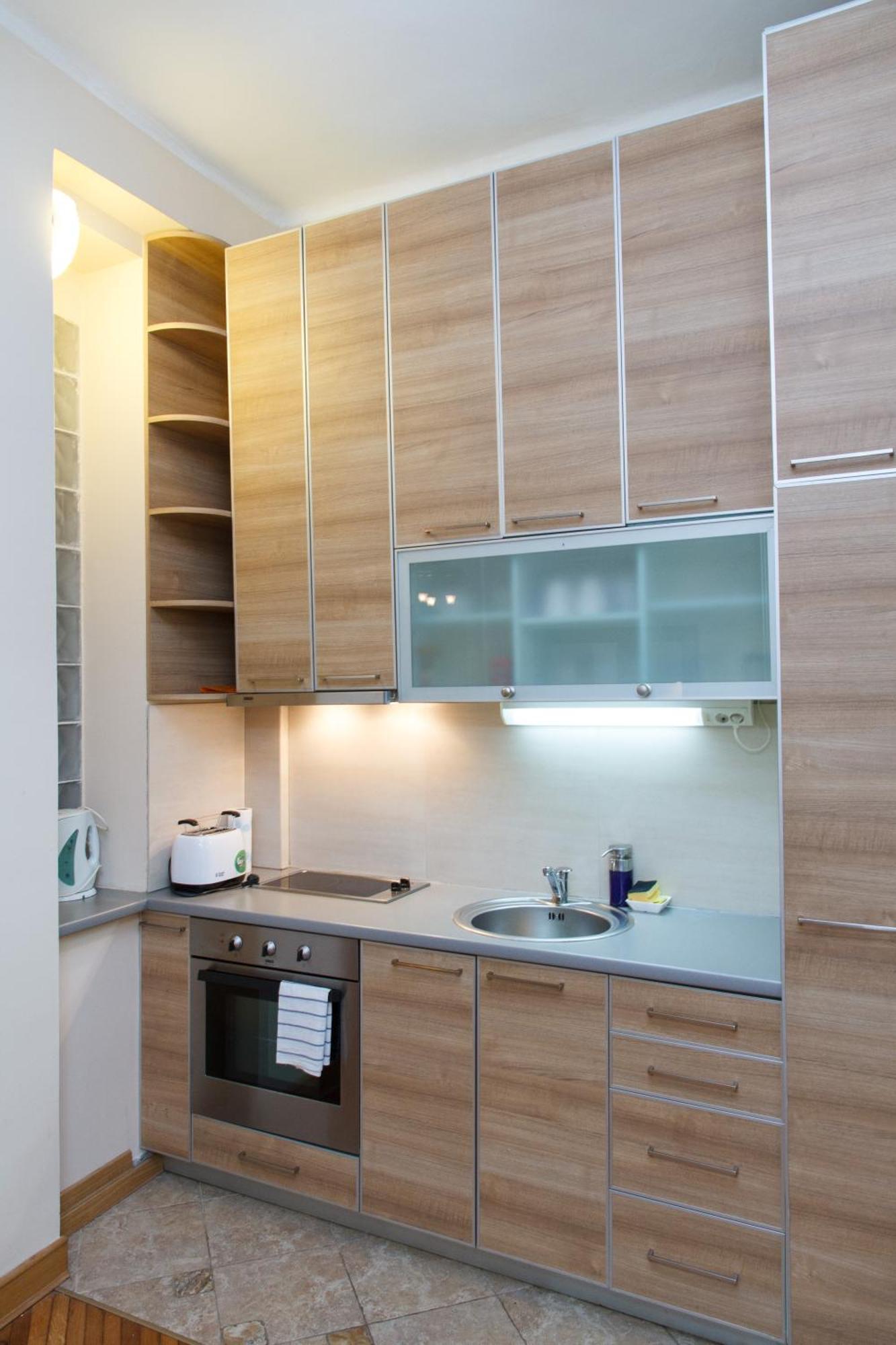 Stay In Apartments Βελιγράδι Δωμάτιο φωτογραφία