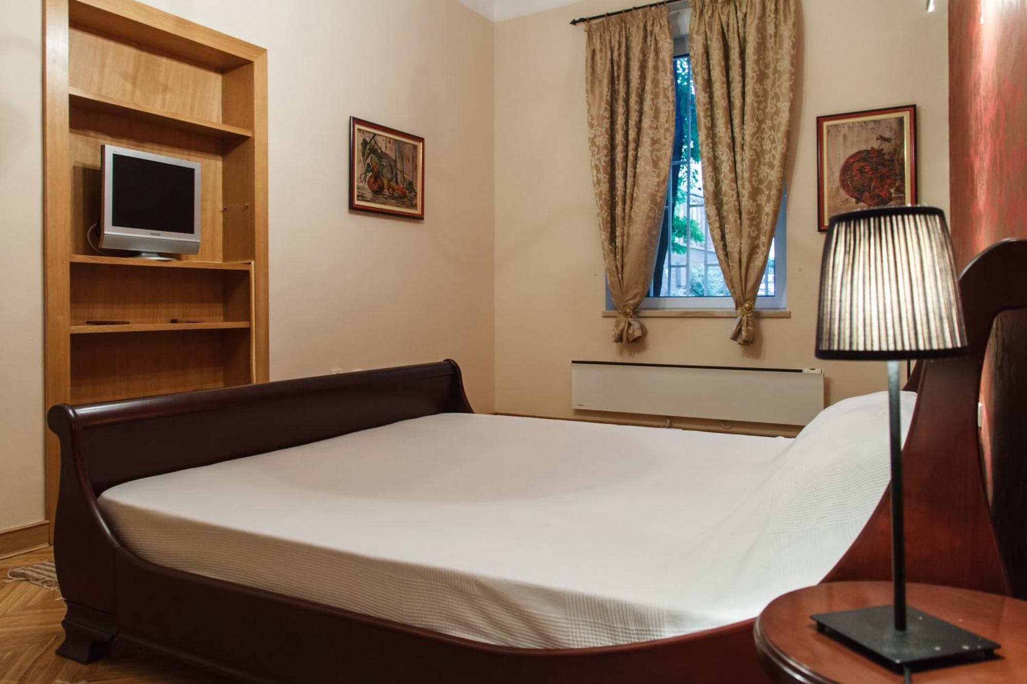Stay In Apartments Βελιγράδι Δωμάτιο φωτογραφία