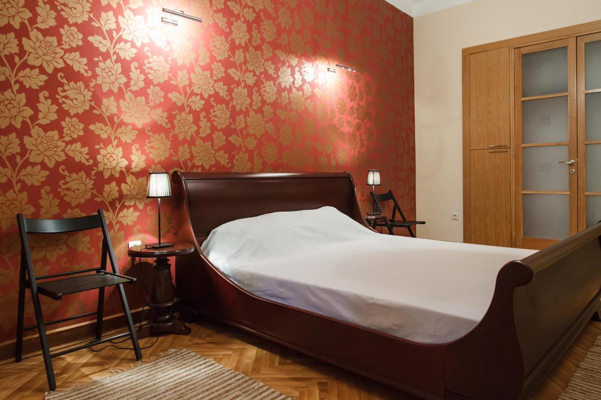Stay In Apartments Βελιγράδι Δωμάτιο φωτογραφία
