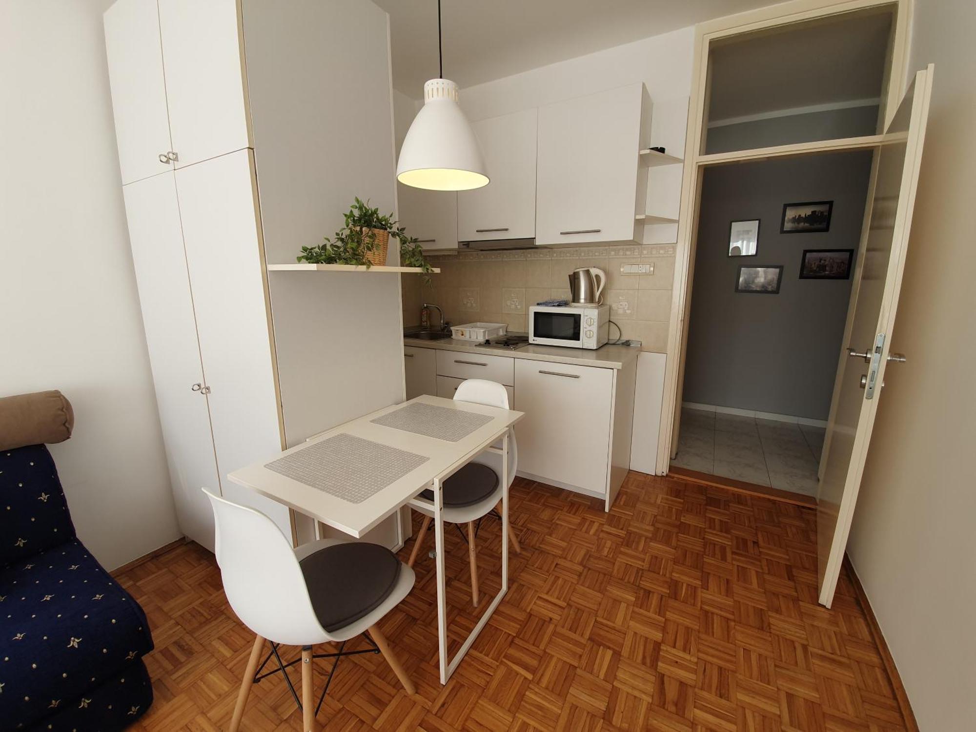 Stay In Apartments Βελιγράδι Δωμάτιο φωτογραφία
