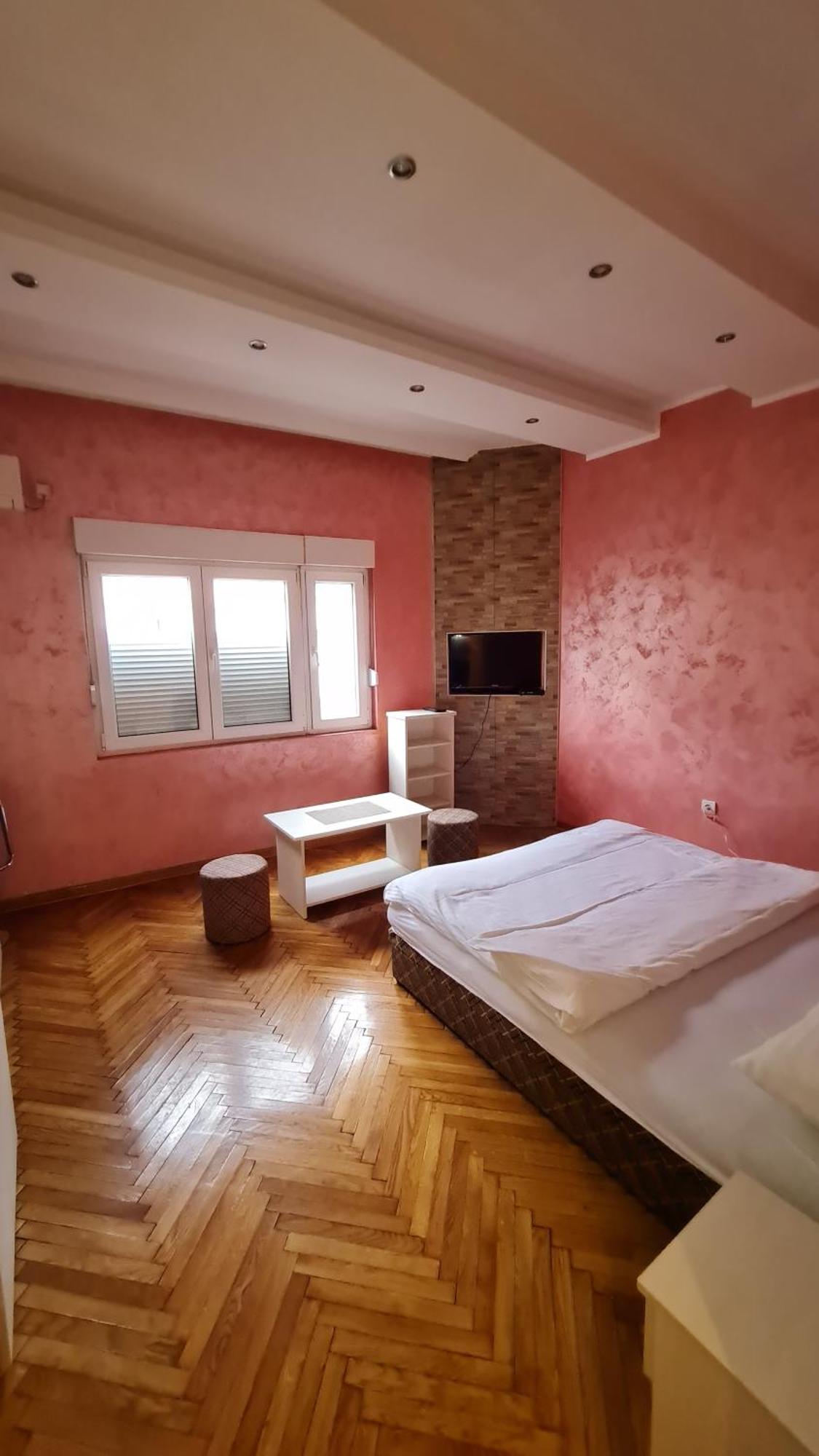 Stay In Apartments Βελιγράδι Δωμάτιο φωτογραφία