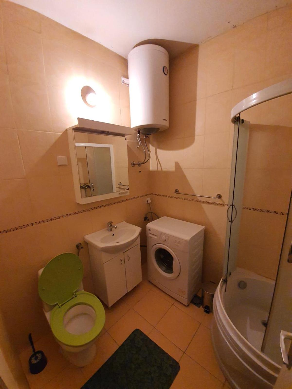 Stay In Apartments Βελιγράδι Δωμάτιο φωτογραφία