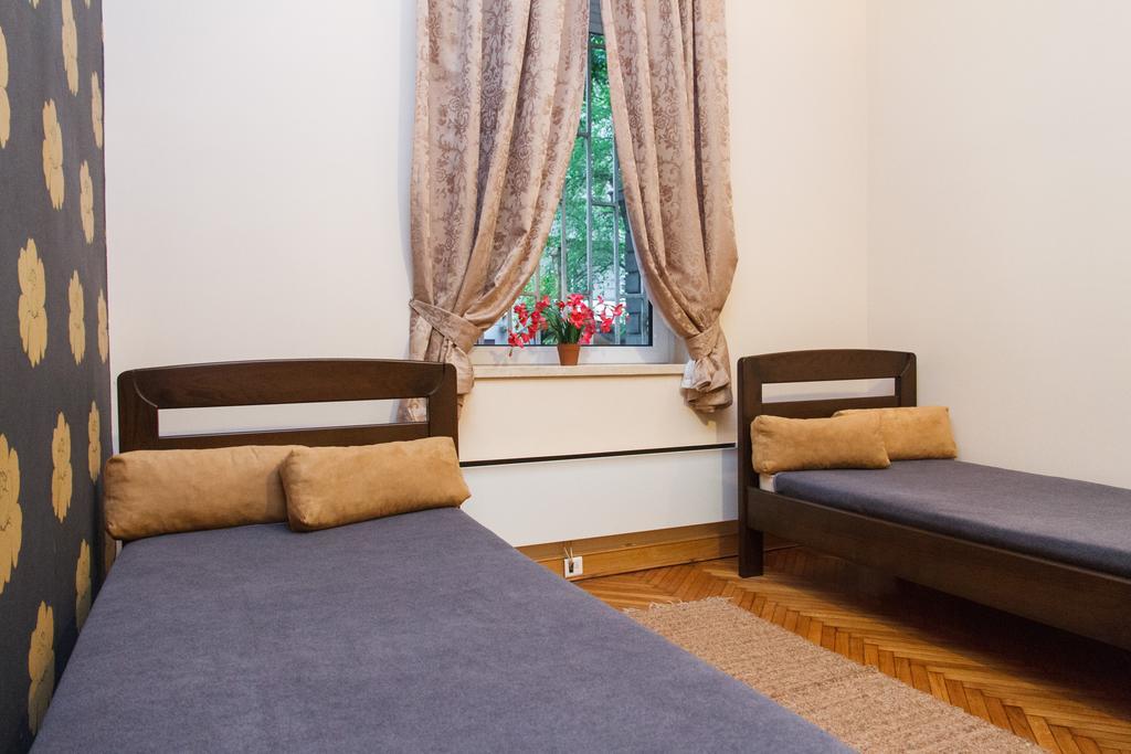 Stay In Apartments Βελιγράδι Εξωτερικό φωτογραφία