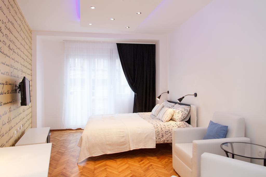 Stay In Apartments Βελιγράδι Εξωτερικό φωτογραφία
