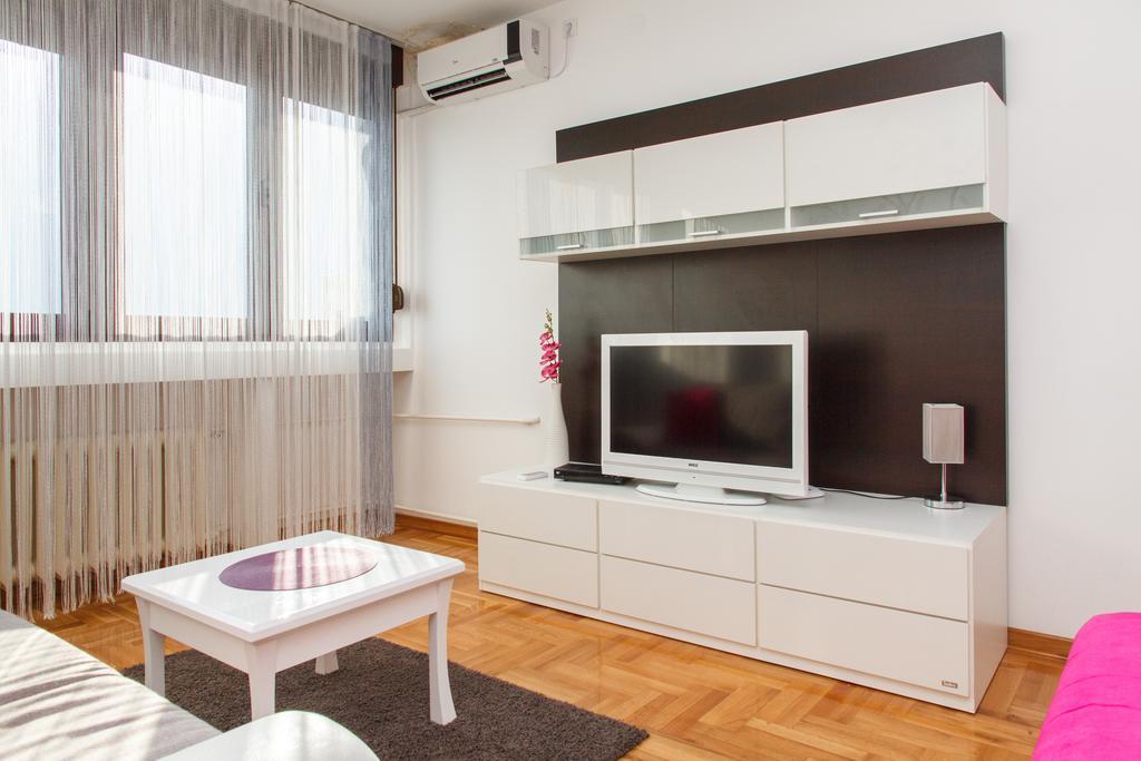 Stay In Apartments Βελιγράδι Εξωτερικό φωτογραφία