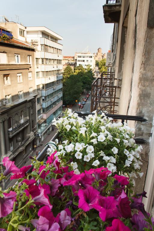 Stay In Apartments Βελιγράδι Δωμάτιο φωτογραφία